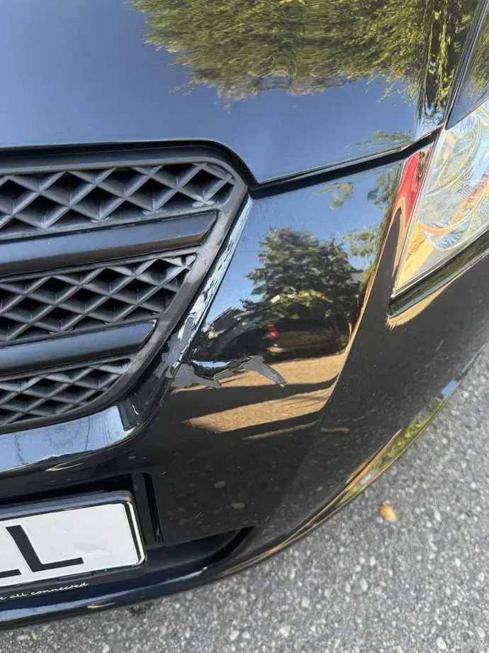 Kia Cee`d I — imagine 8