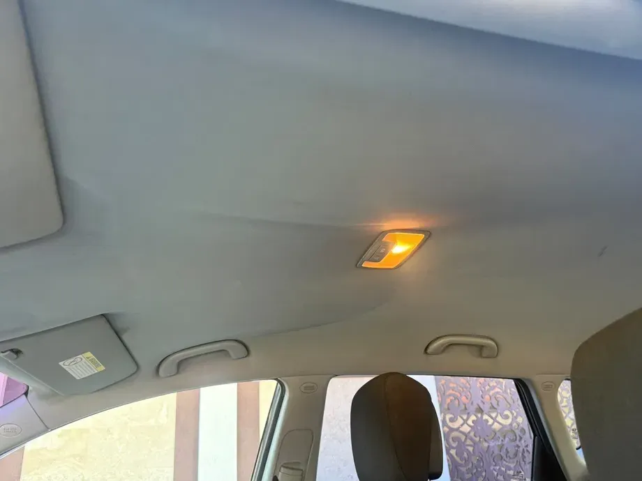 Kia Cee`d I — imagine 10