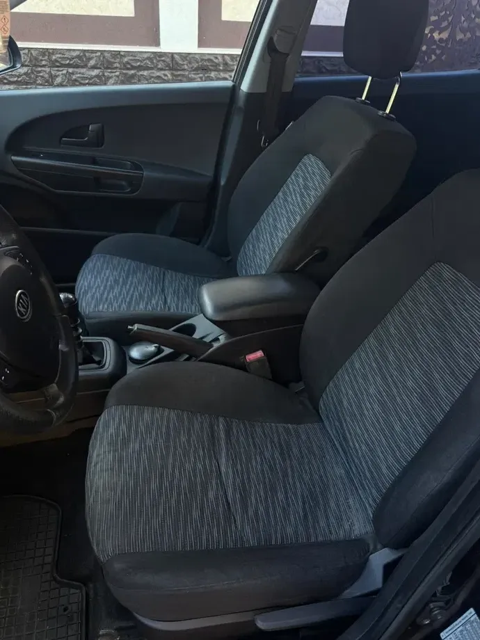 Kia Cee`d I — imagine 6