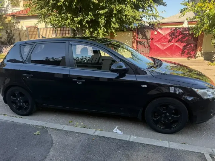 Kia Cee`d I