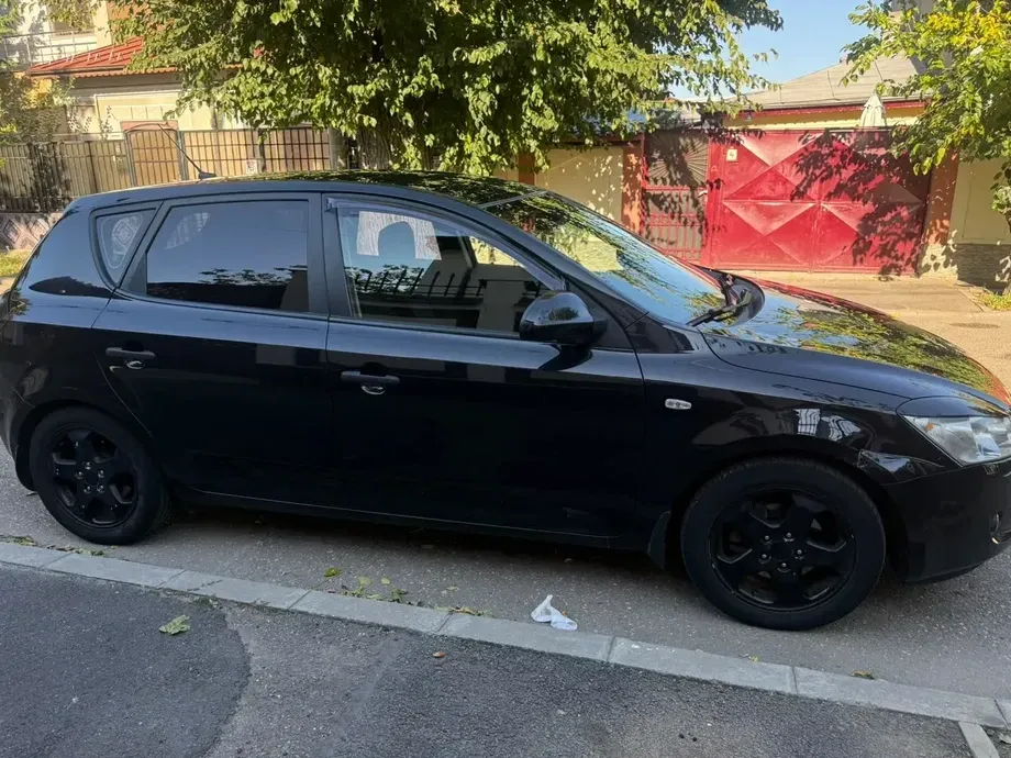 Kia Cee`d I — imagine 3