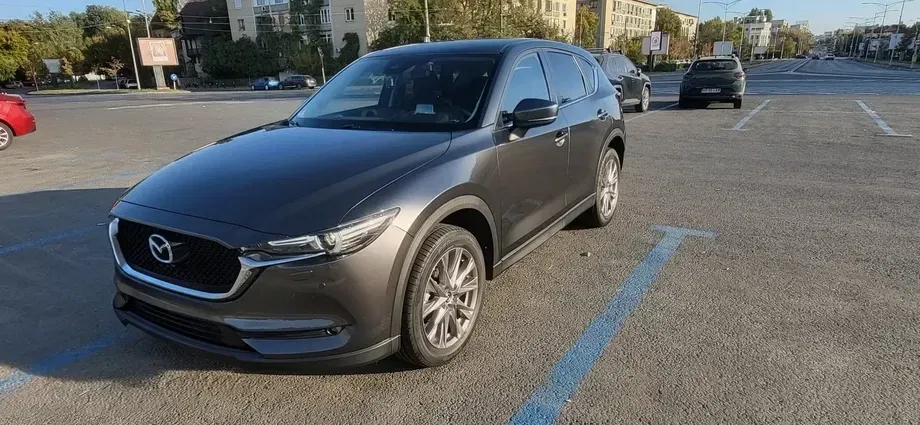 Mazda CX-5 II — imagine 2