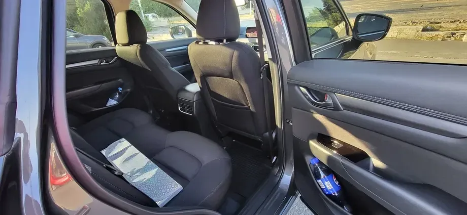 Mazda CX-5 II — imagine 8