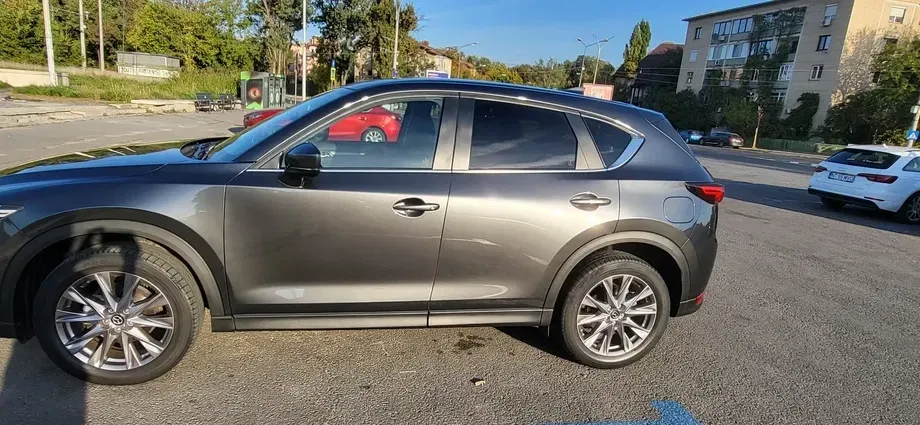 Mazda CX-5 II — imagine 3