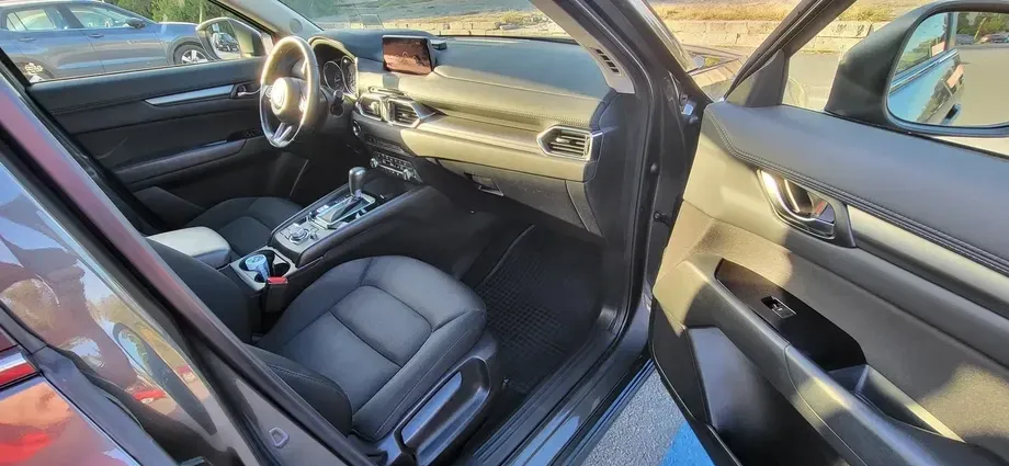 Mazda CX-5 II — imagine 9