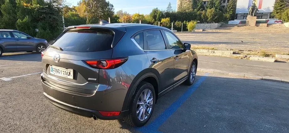 Mazda CX-5 II — imagine 6