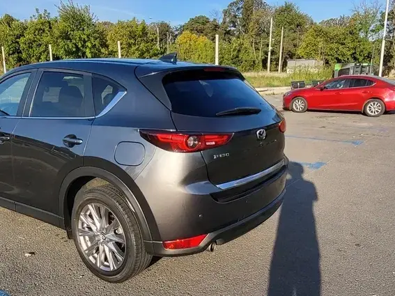 Mazda CX-5 II