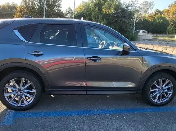 Mazda CX-5 II
