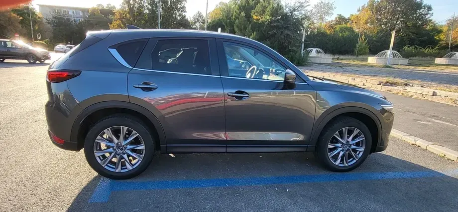 Mazda CX-5 II — imagine 5