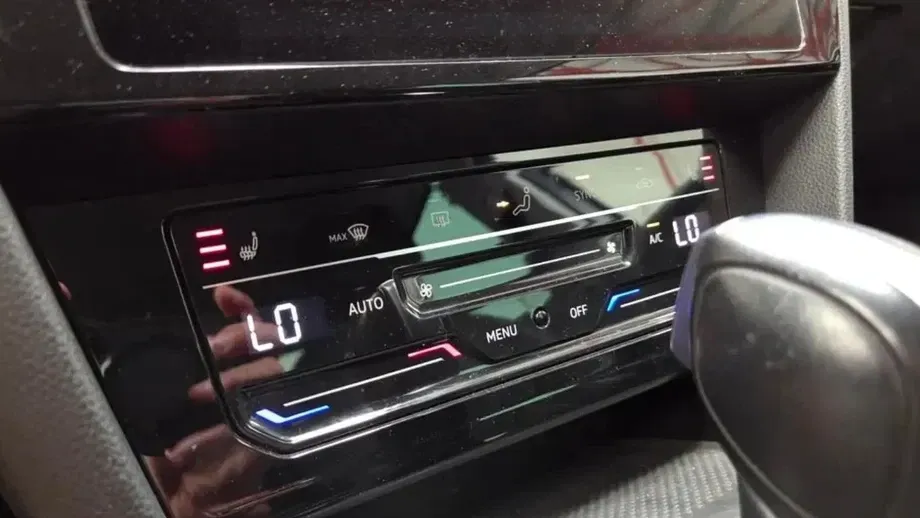 Volkswagen Passat B8 2.0 TDI DSG Highline — imagine 9