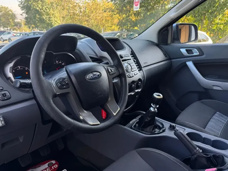 Ford Ranger — imagine 5