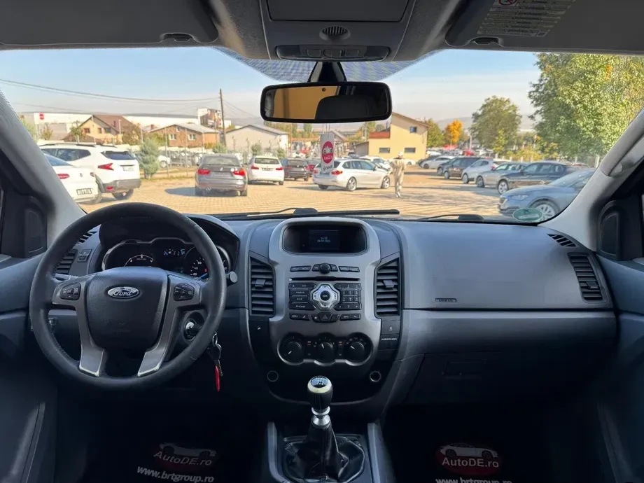 Ford Ranger — imagine 8