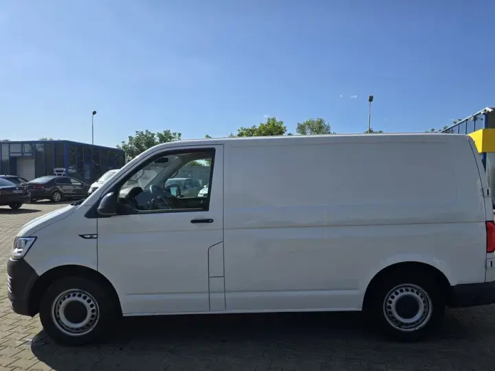 Volkswagen Transporter T6