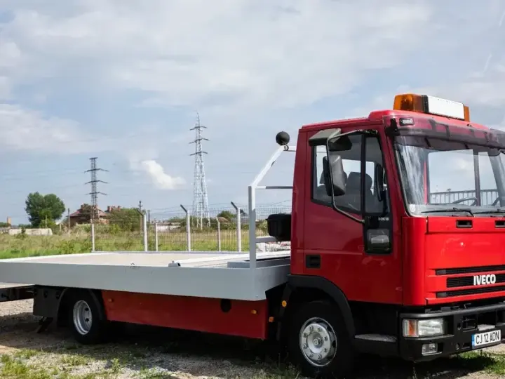 Iveco EUROCARGO