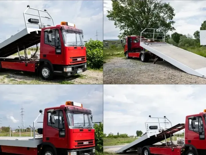 Iveco EUROCARGO