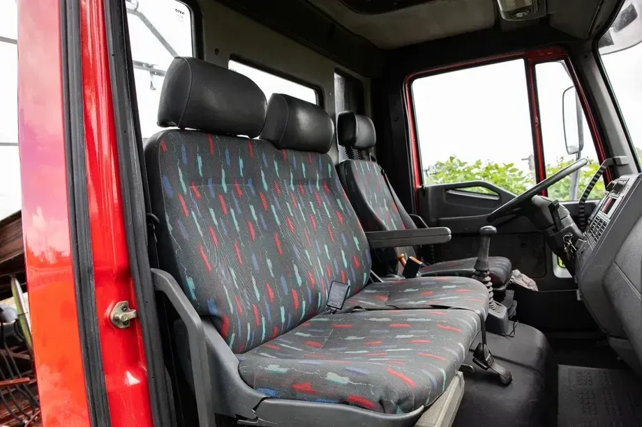 Iveco EUROCARGO — imagine 10