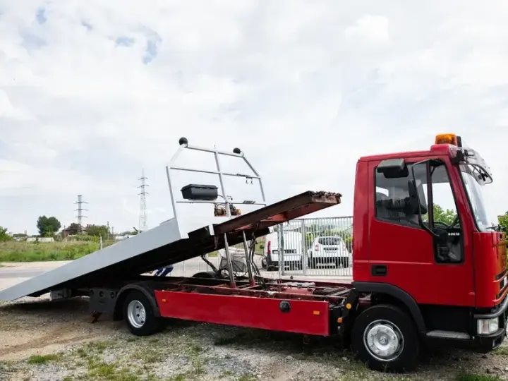 Iveco EUROCARGO