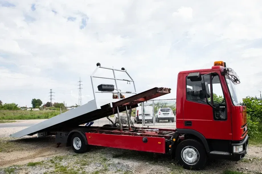 Iveco EUROCARGO — imagine 2