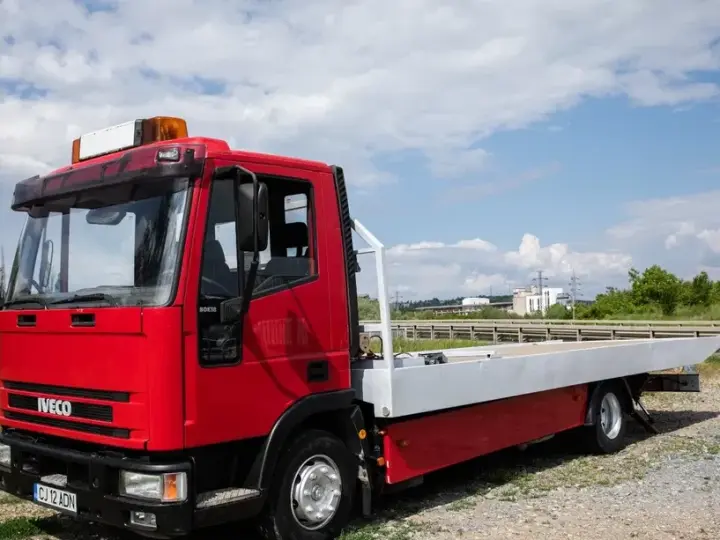 Iveco EUROCARGO