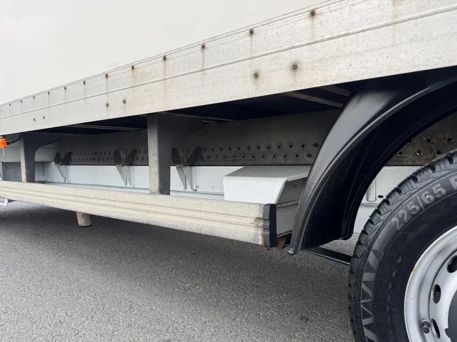 Renault Master — imagine 9