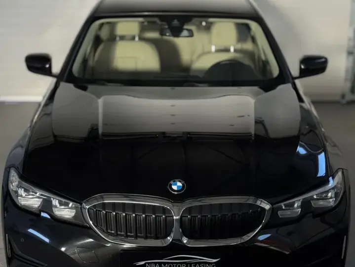 BMW Seria 3 G20/G21 [2018 - Prezent]