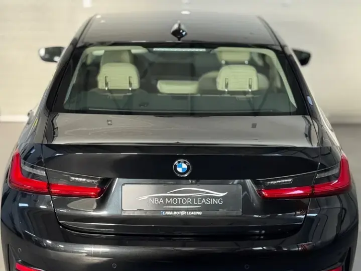 BMW Seria 3 G20/G21 [2018 - Prezent]