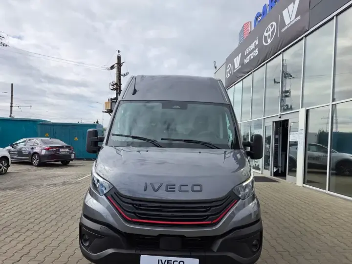 Iveco DAILY35S18 A8HV