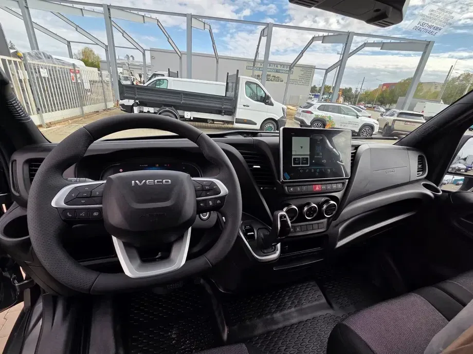 Iveco DAILY35S18 A8HV — imagine 10