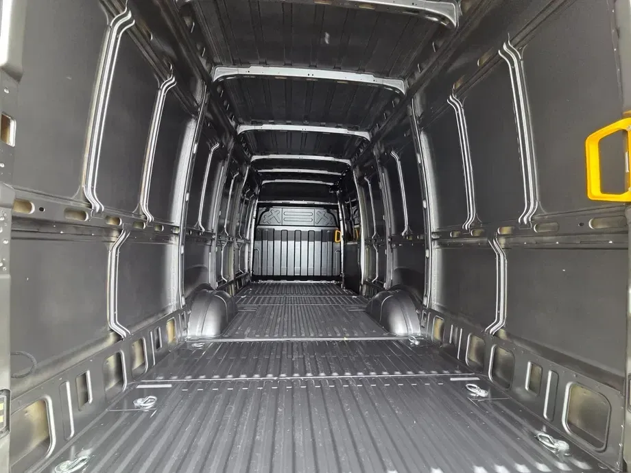 Iveco DAILY35S18 A8HV — imagine 7