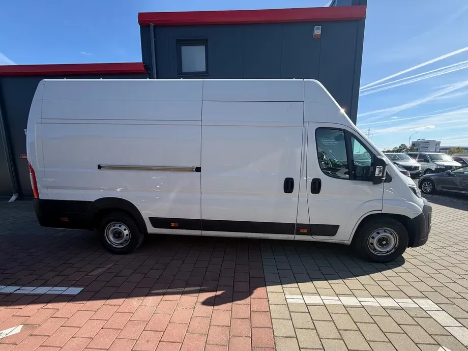 FIAT Ducato — imagine 3