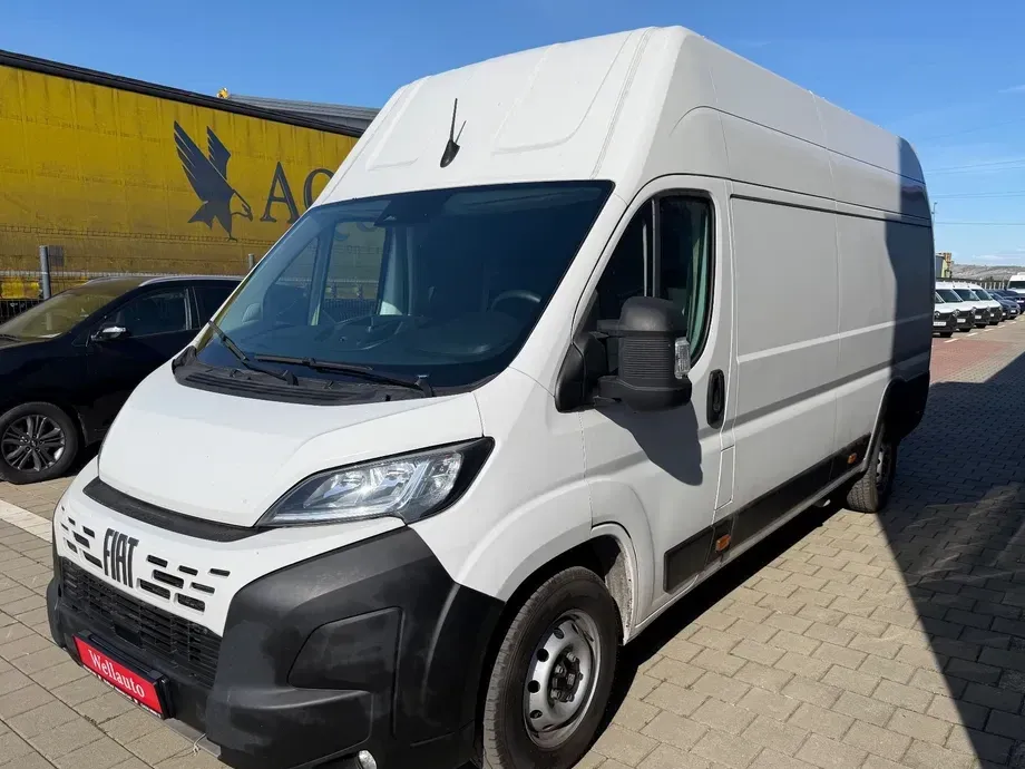 FIAT Ducato — imagine 7