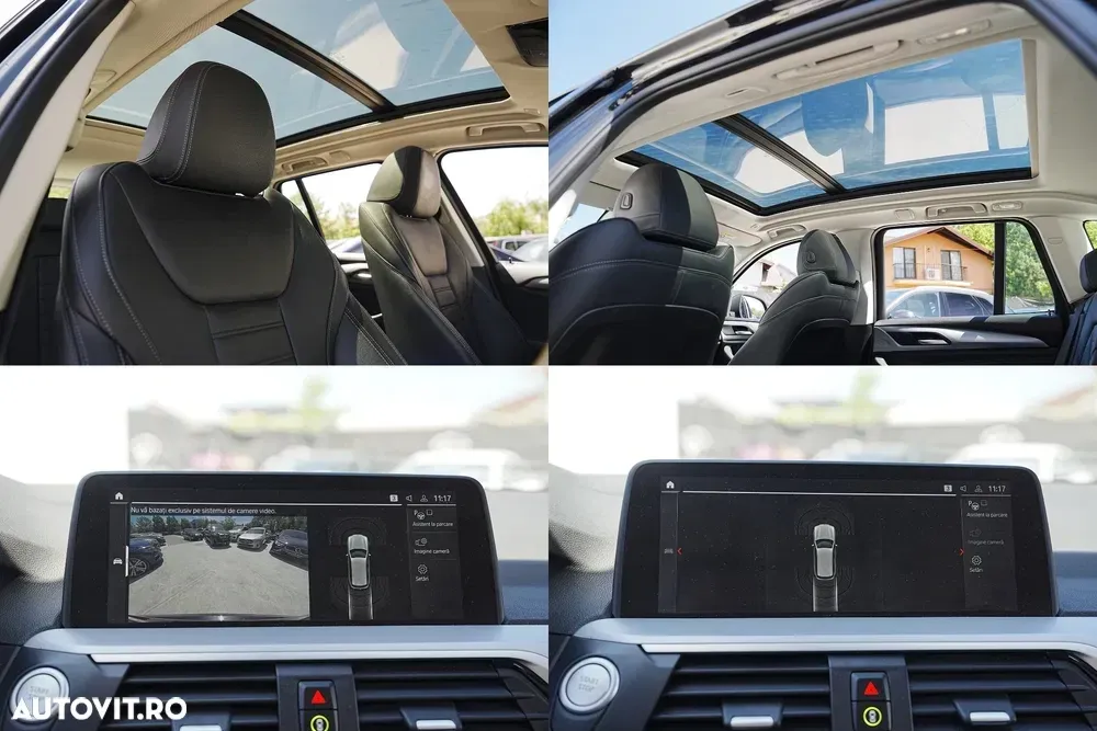 BMW X3 xDrive30e Aut. Advantage — imagine 2