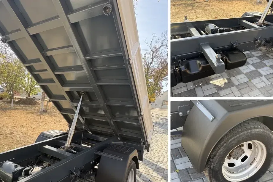Iveco Daily — imagine 6