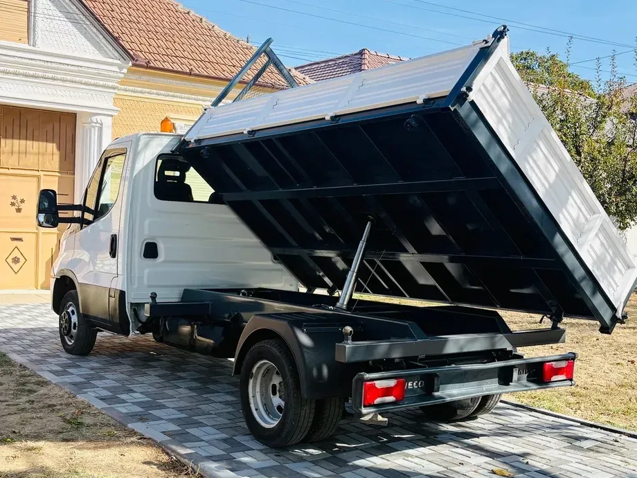 Iveco Daily — imagine 5