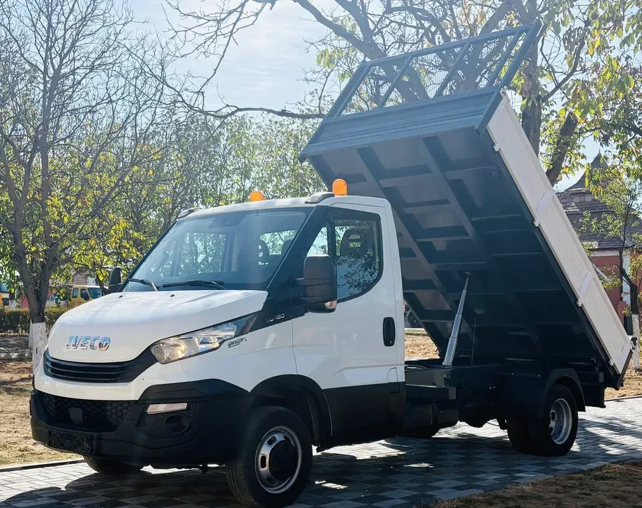 Iveco Daily — imagine 3