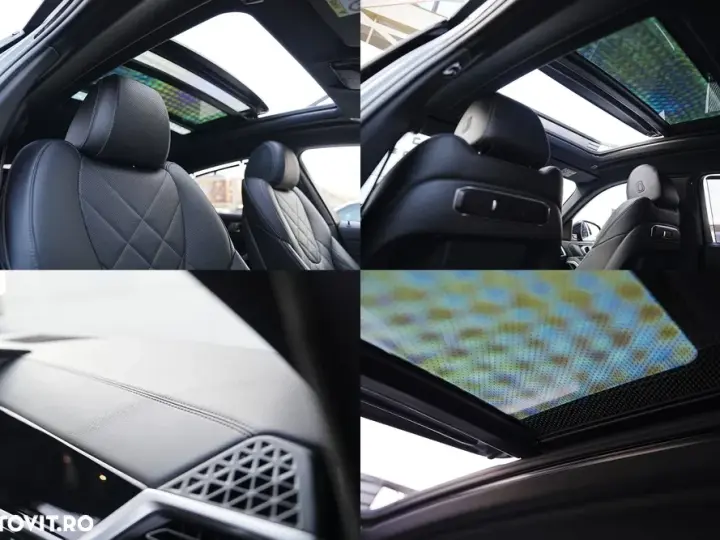 BMW X6 xDrive40i AT MHEV