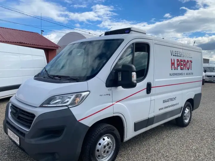 FIAT Ducato