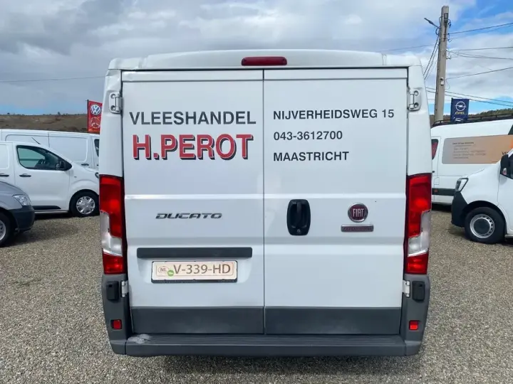 FIAT Ducato