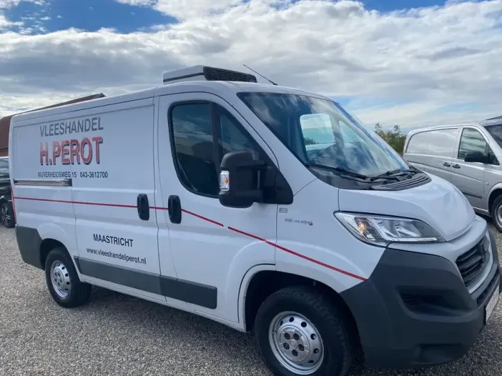 FIAT Ducato