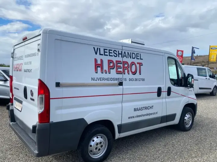 FIAT Ducato