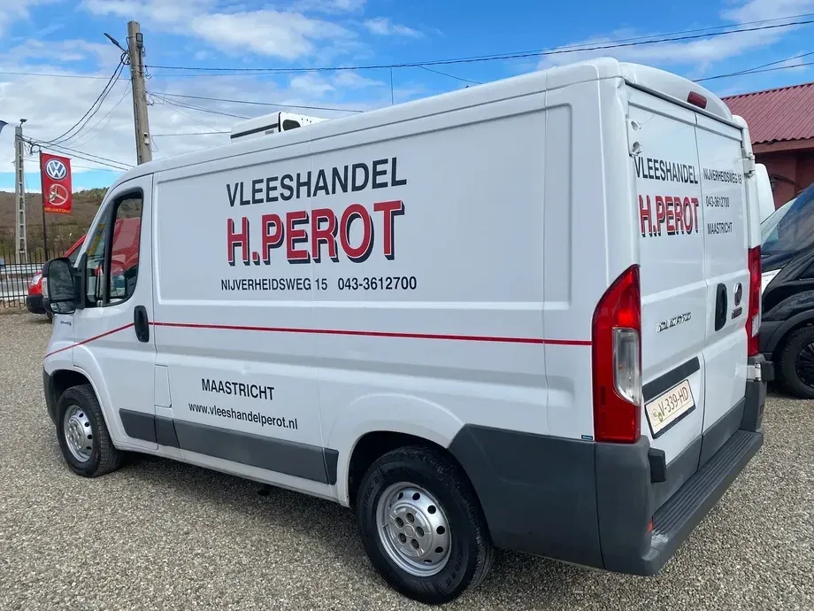 FIAT Ducato — imagine 2