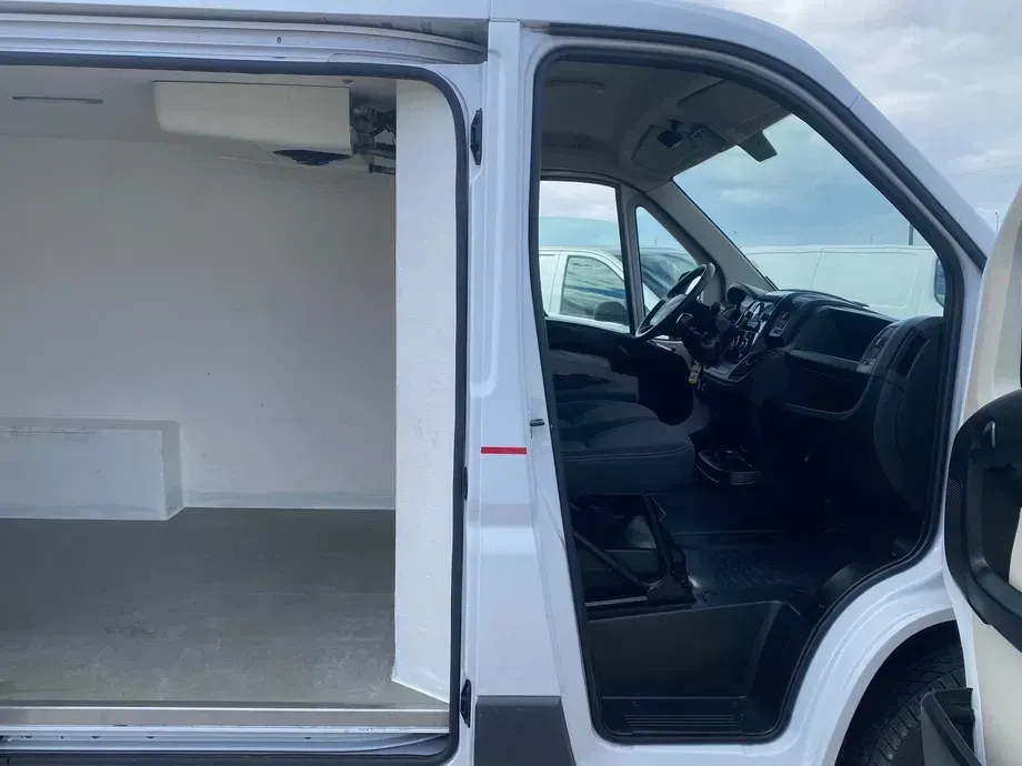 FIAT Ducato — imagine 6