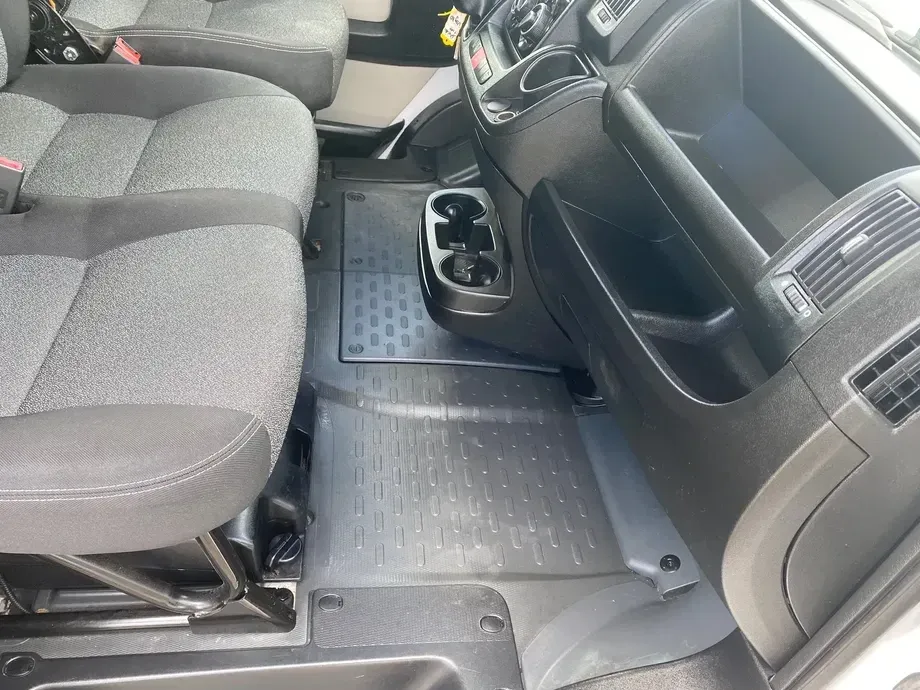 FIAT Ducato — imagine 7