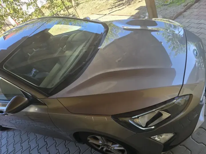 Ford Focus MK4