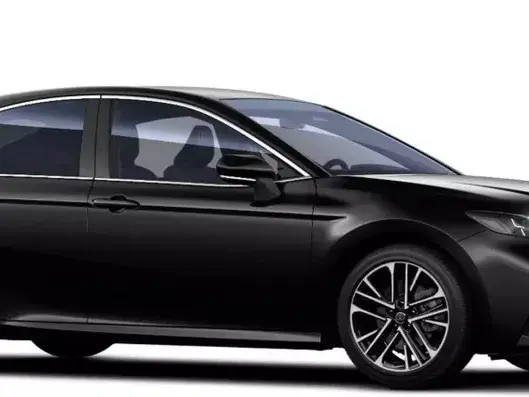 Toyota Camry VIII