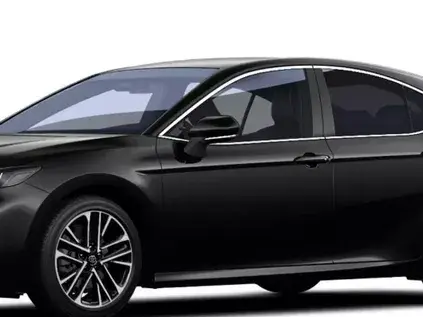 Toyota Camry VIII