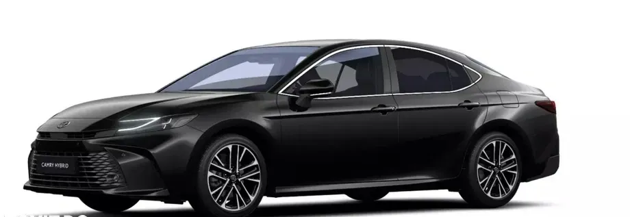 Toyota Camry VIII — imagine 2