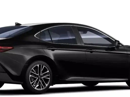 Toyota Camry VIII