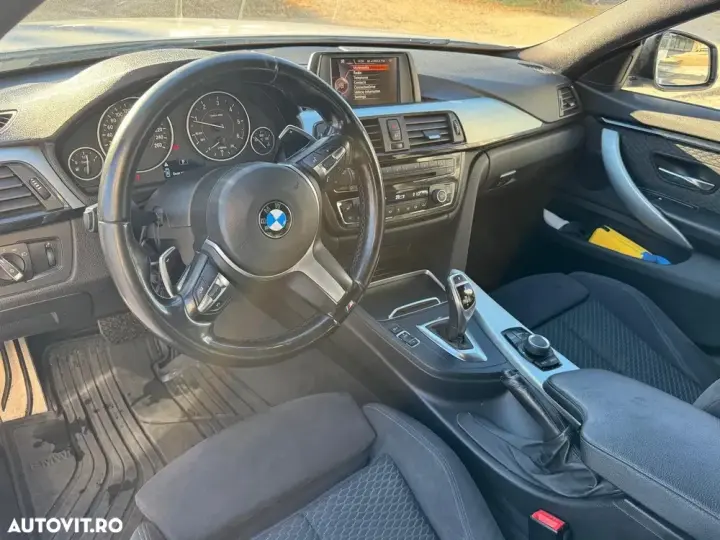 BMW Seria 4 F32/F33/F36 [2013 - 2021]