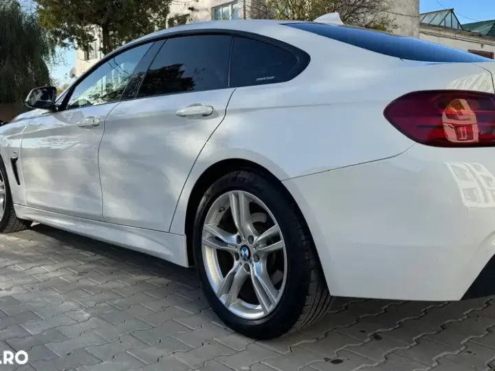 BMW Seria 4 F32/F33/F36 [2013 - 2021]